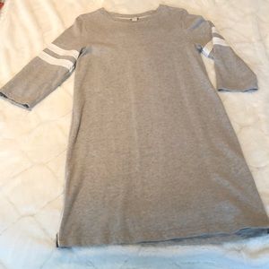 J. Crew Lightweight Sweater Dress